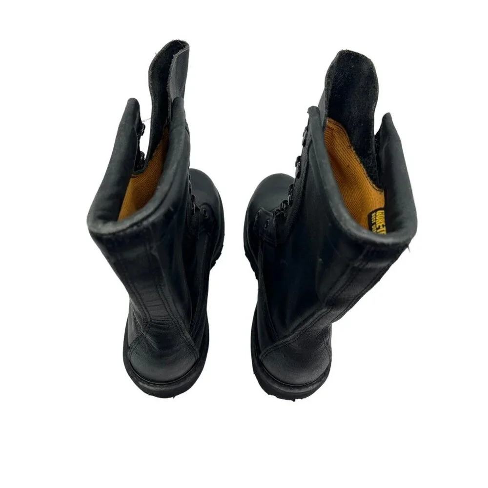 BATES Cold Weather ICW  Insulated Gore-Tex Army Boots 6.5  NEW USA MADE‎ NOS